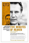 Poster do filme Five Minutes Of Heaven